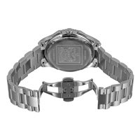 Orologio Hamilton Uomo Jazzmaster in Acciaio H37512131 - H37512131